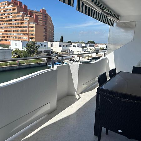 Bonito Apartamento En Roses Zona Familiar Ngoại thất bức ảnh