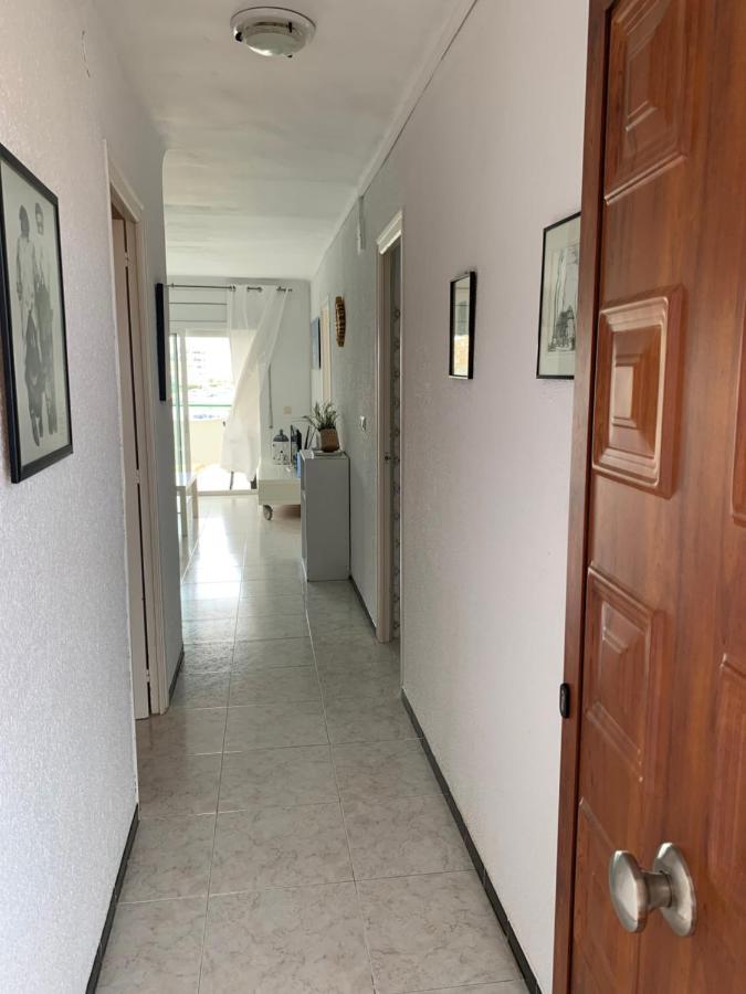 Bonito Apartamento En Roses Zona Familiar Ngoại thất bức ảnh