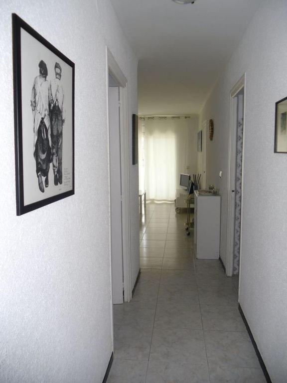 Bonito Apartamento En Roses Zona Familiar Ngoại thất bức ảnh