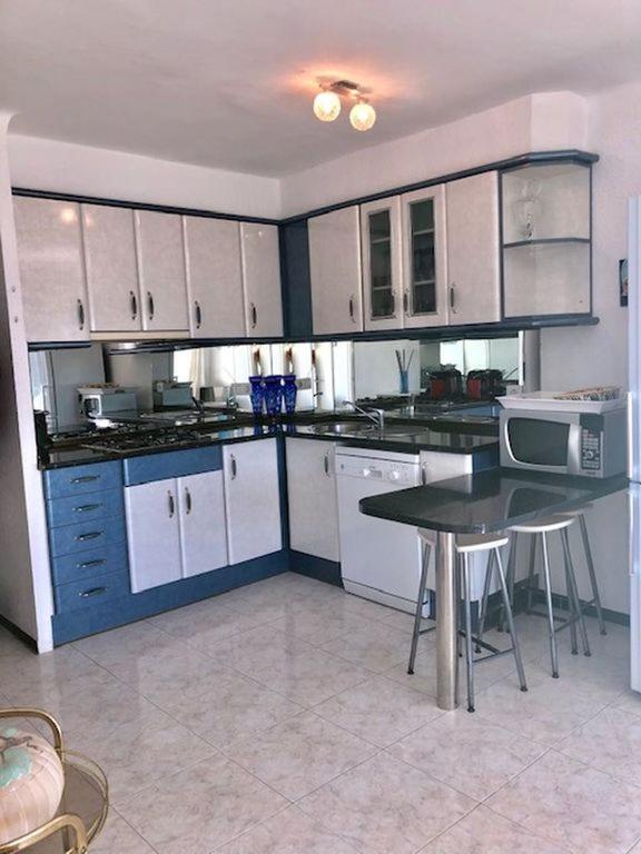 Bonito Apartamento En Roses Zona Familiar Ngoại thất bức ảnh