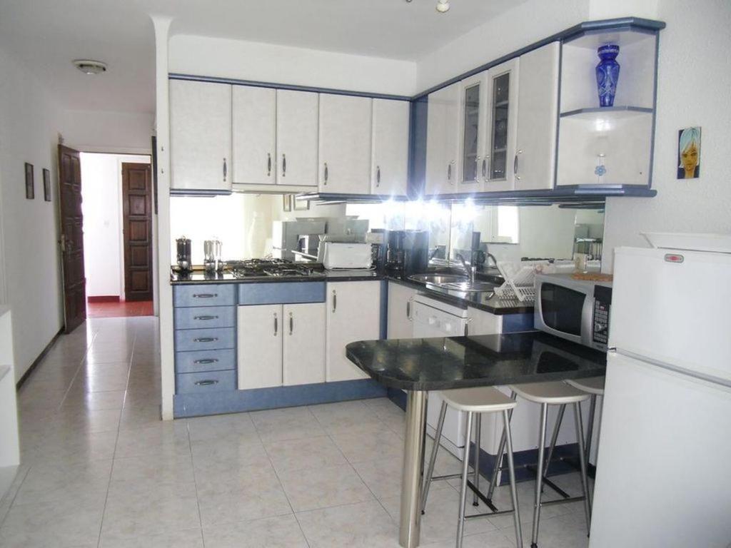 Bonito Apartamento En Roses Zona Familiar Ngoại thất bức ảnh